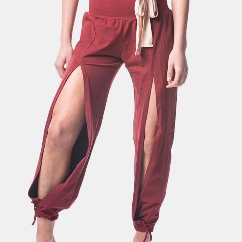 Brick Yoga Pant